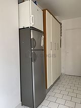 Apartamento París 3° - Cocina