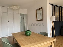 Apartamento París 3° - Comedor