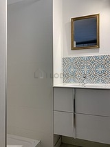 Apartamento París 3° - Cuarto de baño 2