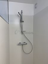 Apartamento París 3° - Cuarto de baño 2