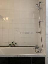 Apartamento París 3° - Cuarto de baño