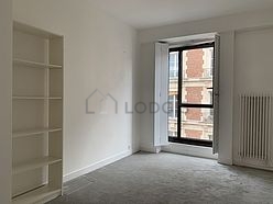 Apartamento París 3° - Dormitorio 2