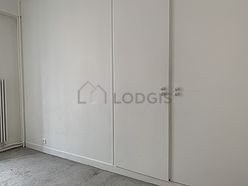 Apartamento París 3° - Dormitorio 2