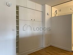 Apartamento París 3° - Dormitorio