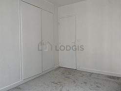 Apartment Paris 3° - Bedroom 2