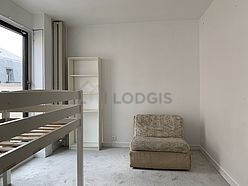 Appartamento Parigi 3° - Camera 3