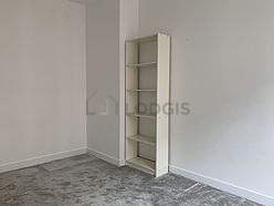 Appartement Paris 3° - Chambre 2