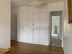 Appartement Paris 3° - Salle a manger