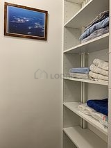 Appartement Paris 3° - WC