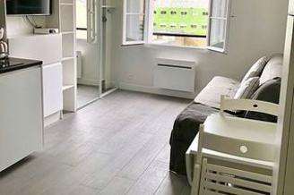 Le Marais Paris 3° studio