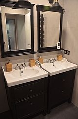 Apartment Paris 8° - Bathroom