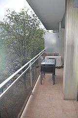 Apartment Paris 8° - Terrace