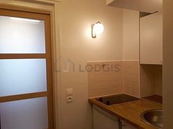 Apartamento París 7° - Cocina