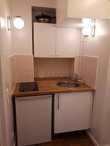 Apartamento Paris 7° - Cozinha