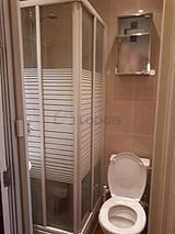 Apartamento París 7° - Cuarto de baño