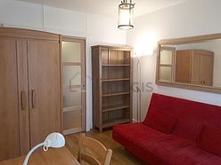 Appartement Paris 7° - Séjour