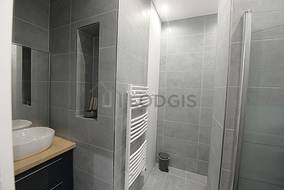 Apartamento París 11° - 