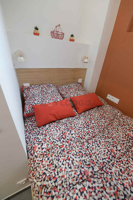 Apartment Paris 11° - 