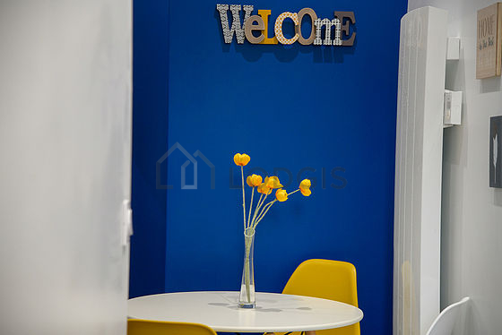 Appartement Paris 11° - 