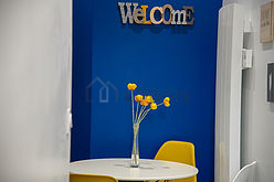 Apartamento París 11° - Cocina