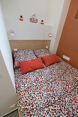Apartamento Paris 11° - Salaõ