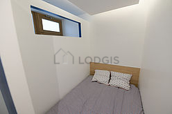 Apartamento París 11° - Salón