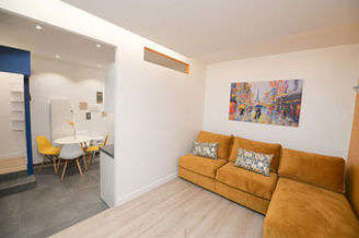 Studio Paris 11° Bastille