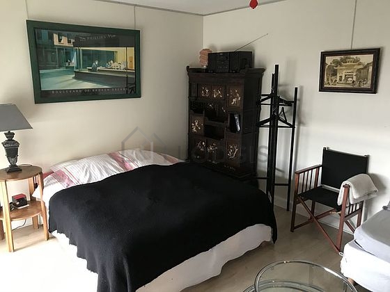 Apartamento París 11° - 