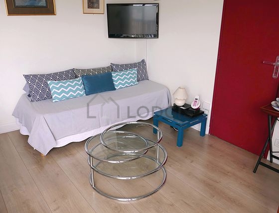 Appartement Paris 11° - 