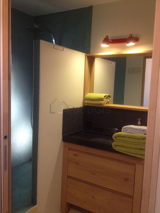 Appartement Paris 11° - 