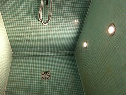 アパルトマン パリ 11区 - バスルーム