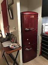 Apartment Paris 11° - Kitchen