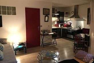 Studio Paris 11° Bastille