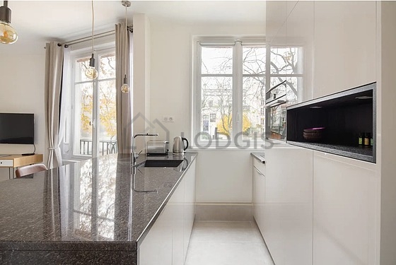 Apartamento Paris 15° - 
