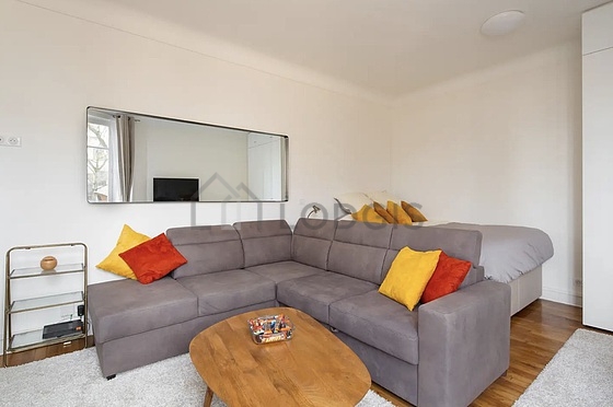 Appartement Paris 15° - 
