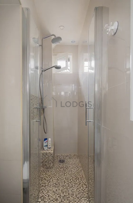 Appartement Paris 15° - 