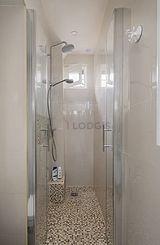 Apartment Paris 15° - Bathroom