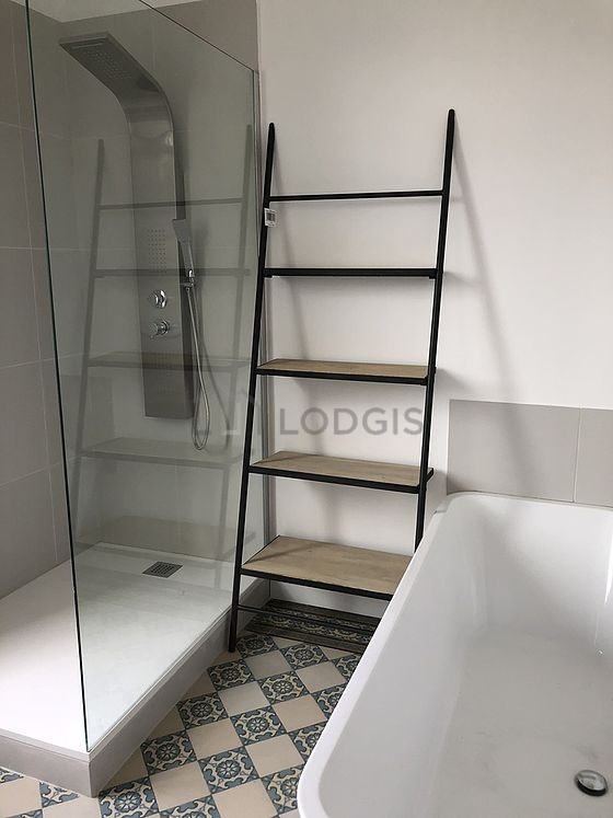 House Colombes - 