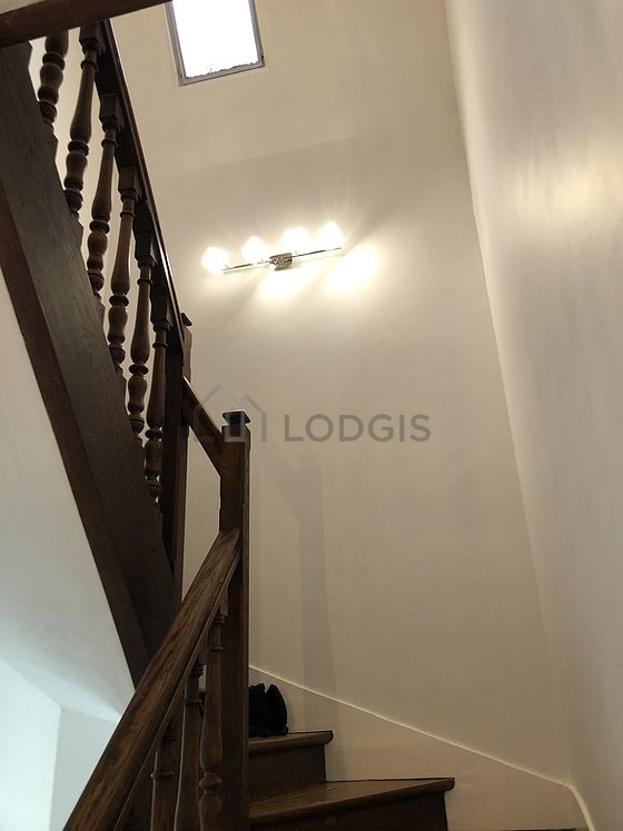 Maison individuelle Colombes - 
