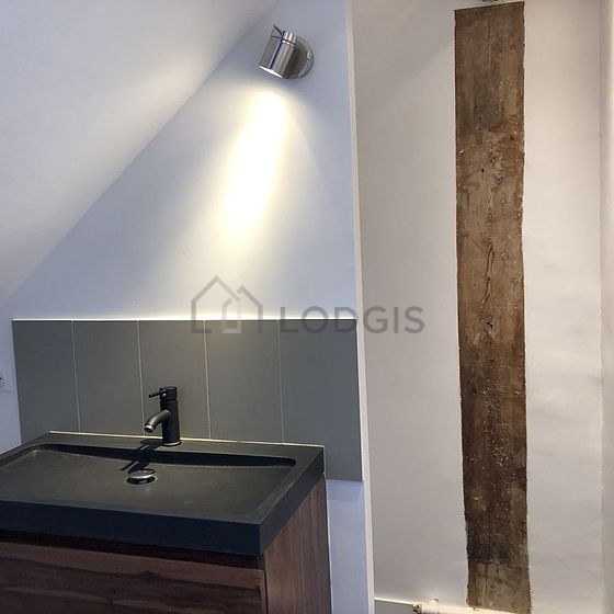 Maison individuelle Colombes - 