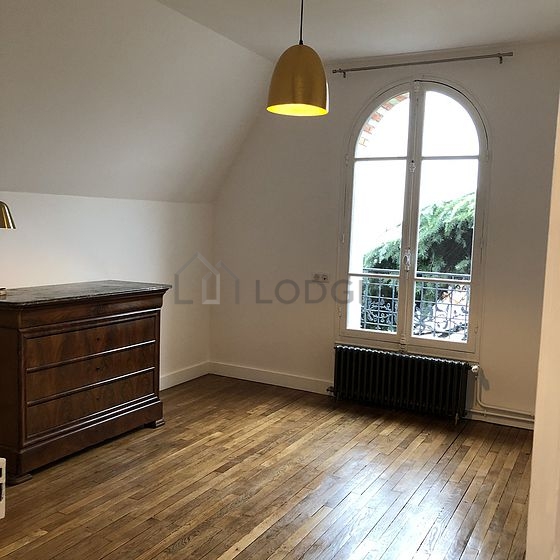 Chambre de 15m²