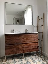 casa Colombes - Sala da bagno