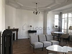 casa Colombes - Salón