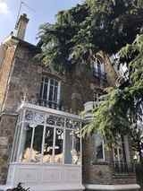 casa Colombes - Soggiorno