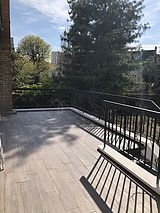 casa Colombes - Terraza