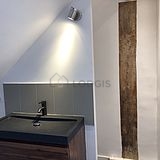 Haus Colombes - Badezimmer 4