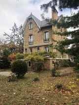 Haus Colombes - Terasse