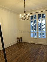 House Colombes - Bedroom 