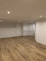 House Colombes - Game room
