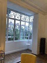 House Colombes - Living room